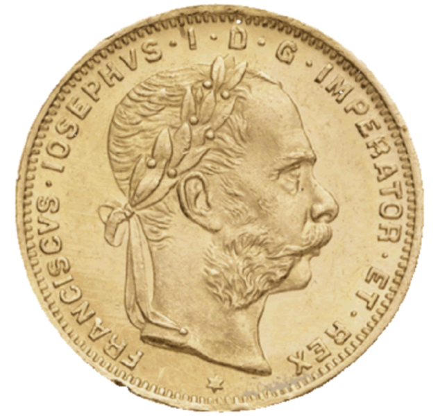 20 Francs Union Latine