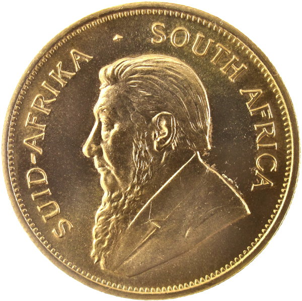 Krugerrand